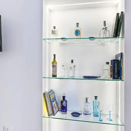 Miky's Apartment