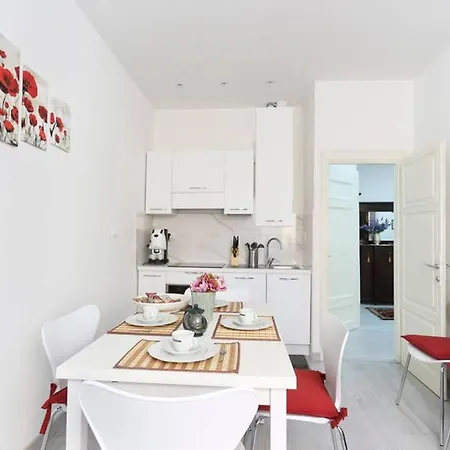 Apartment Miky's *