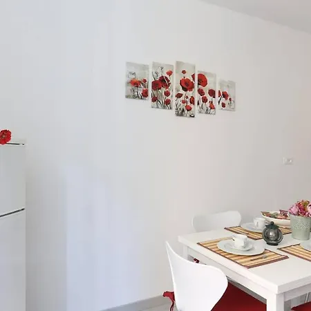 Apartment Miky's