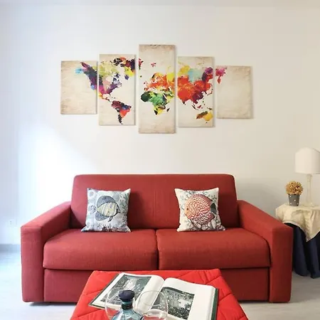 Apartment Miky's *