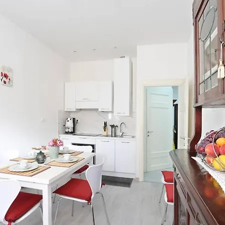 Miky's Apartamento *