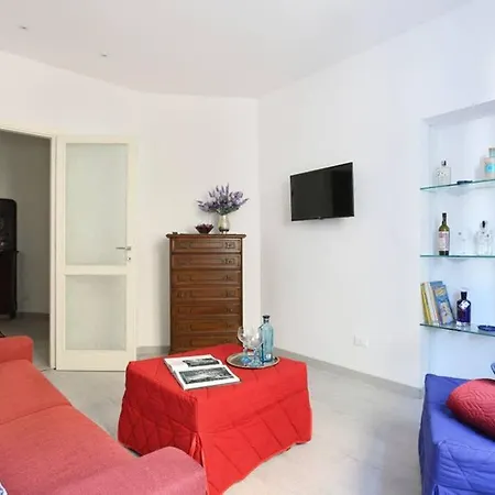 Apartment Miky's *