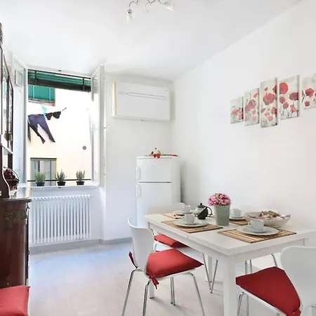 Miky's Apartment *