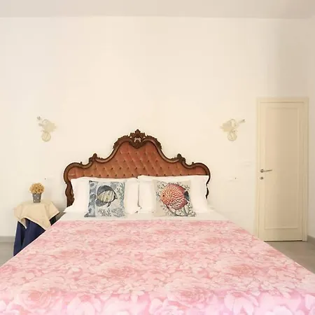 Apartment Miky's *